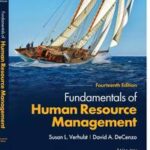 Fundamentals of Human Resource Management