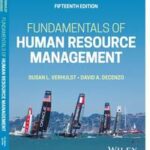Fundamentals of Human Resource Management, with eBook Access Code