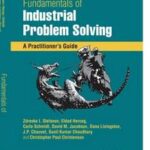 Fundamentals of Industrial Problem Solving