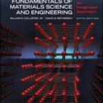 Fundamentals of Materials Science and Engineering