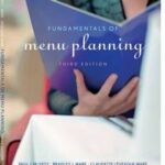 Fundamentals of Menu Planning