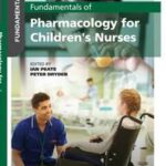 Fundamentals of Pharmacology for Children's Nurses