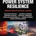 Fundamentals of Power System Resilience