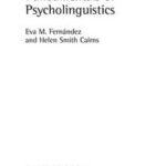 Fundamentals of Psycholinguistics