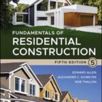 Fundamentals of Residential Construction