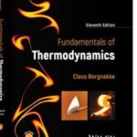 Fundamentals of Thermodynamics