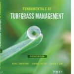 Fundamentals of Turfgrass Management