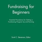 Fundraising for Beginners