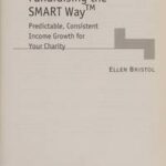 Fundraising the SMART Way, + Website