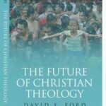 The Future of Christian Theology
