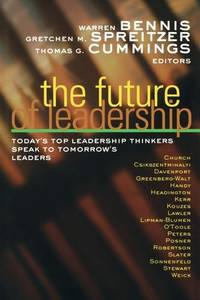 future-leadership-todays-top-leadership-thinkers-9780470907450