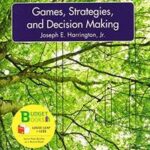 Loose-leaf Version of Games, Strategies, and Decision Making