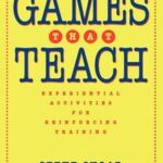 Games That Teach