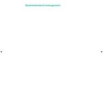 Gastrointestinal Emergencies