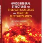 Gauge Integral Structures for Stochastic Calculus and Quantum Electrodynamics