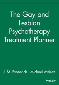 gay-lesbian-psychotherapy-treatment-planner-j-9780471350804