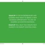 Gear Up