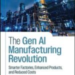 The Gen AI Manufacturing Revolution
