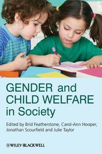 gender-child-welfare-society-brid-featherstone-9780470681862