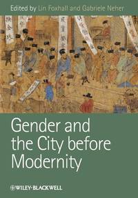 gender-city-before-modernity-lin-foxhall-9781118234433