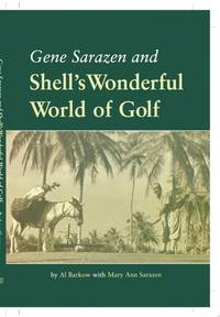 gene-sarazen-shells-wonderful-world-golf-9781932202052