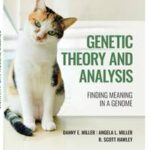 Genetic Theory and Analysis