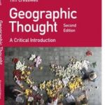 Geographic Thought