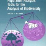 Geographical Population Analysis