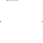 Geographies of Anticolonialism