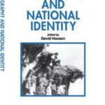Geography and National Identity
