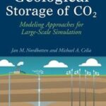 Geological Storage of CO2
