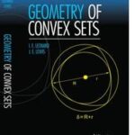 Geometry of Convex Sets