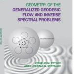 Geometry of the Generalized Geodesic Flow and Inverse Spectral Problems