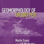 Geomorphology of Upland Peat