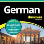 German All-In-One For Dummies (with audio online!)