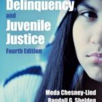 Girls, Delinquency, and Juvenile Justice