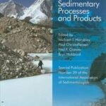 Glacial Sedimentary Processes and Products