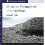 Glacier-Permafrost Interactions