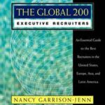 The Global 200 Executive Recruiters