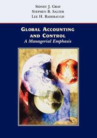 global-accounting-control-managerial-emphasis-sidney-9780471128083