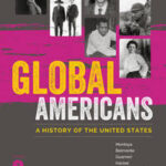 Global Americans, Volume 2