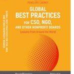 Global Best Practices for CSO, NGO, and Other Nonprofit Boards