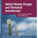 Global Climate Change and Terrestrial Invertebrates