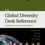 The Global Diversity Desk Reference
