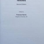 Global Environmental Issues