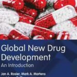 Global New Drug Development