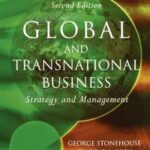 Global and Transnational Business