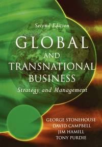 global-transnational-business-strategy-management-2nd-9780470851265
