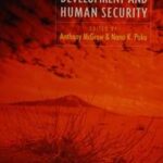 Globalization, Development and Human Security