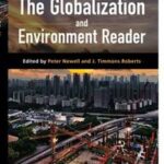 The Globalization and Environment Reader